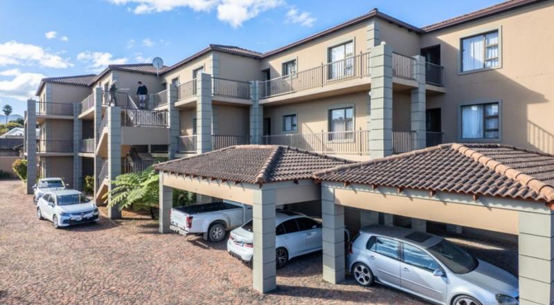 2 Bedroom Property for Sale in Dormehls Drift Western Cape